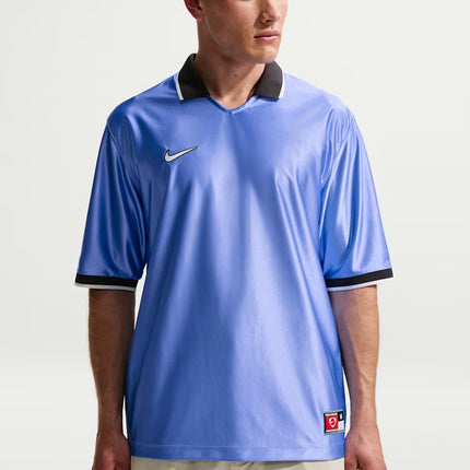 Nike Energy Men's Dri-FIT Short-Sleeve Soccer Top - IF1534-494