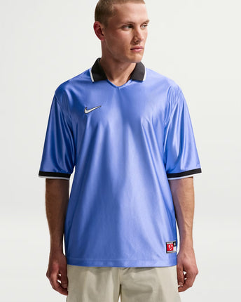 Nike Energy Men's Dri-FIT Short-Sleeve Soccer Top - IF1534-494