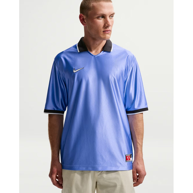 Nike Energy Men's Dri-FIT Short-Sleeve Soccer Top - IF1534-494
