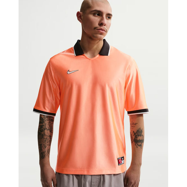 Nike Energy Men's Dri-FIT Short-Sleeve Soccer Top - IF1534-852
