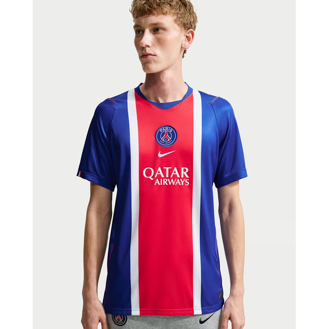Paris Saint-Germain 2026/27 Stadium Home - II1885-417