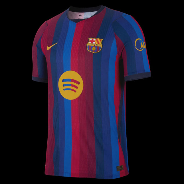 Nike Barcelona 26/27 Authentic Home Jersey - II2709-683