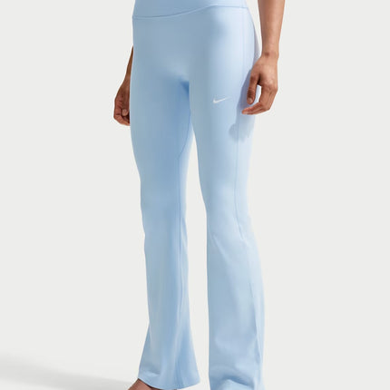 Nike One Women's High-Waisted Flared Leggings - IB9135-407