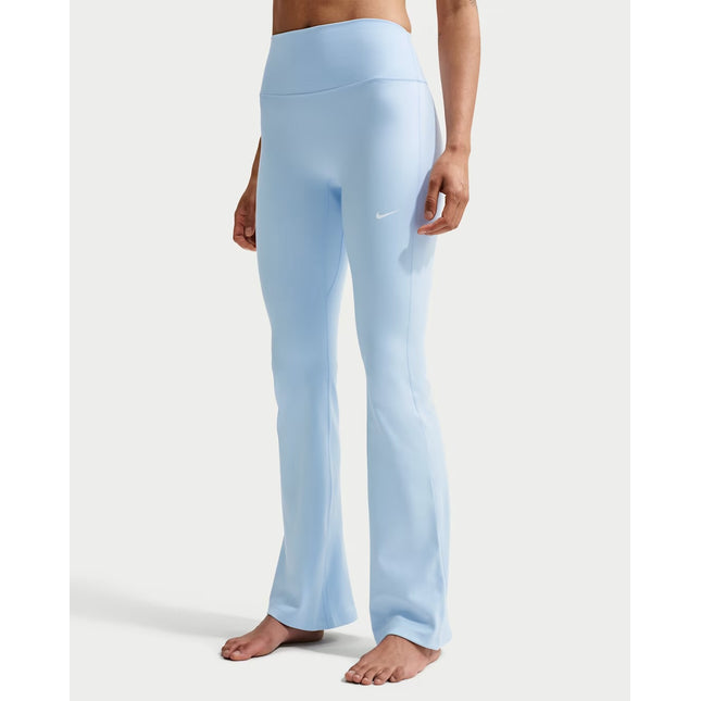 Nike One Women's High-Waisted Flared Leggings - IB9135-407