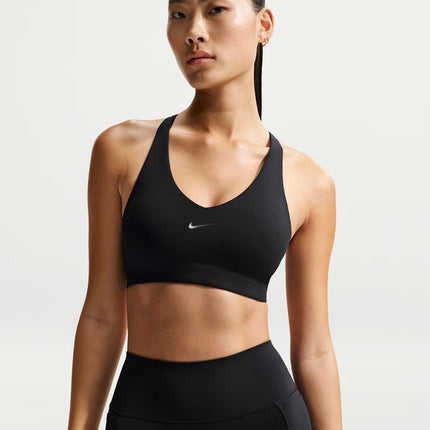 Nike Universa Women's Medium-Support Padded Sport Bra - IB9830-010