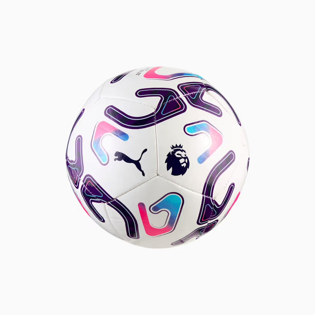 STELLAR Premier League Reactivity Mini Ball - 085123 01