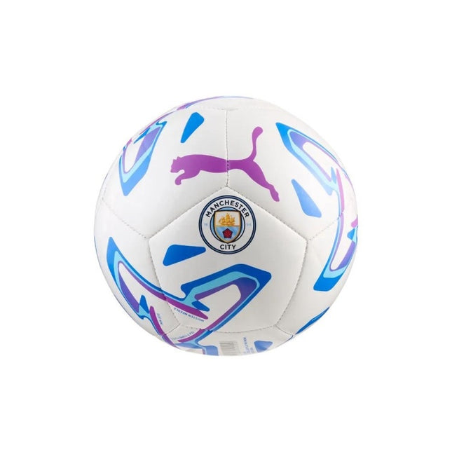 PUMA MINIBALL MANCHESTER CITY STELLAR PLAY - 085280-01