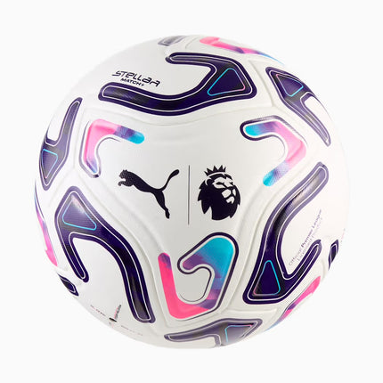STELLAR Match Premier League Reactivity Ball (FIFA® Quality) 085110 01