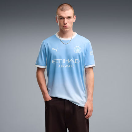 Manchester City 26/27 Home Jersey Men - 784326 01