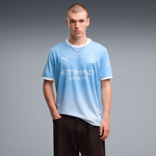 Manchester City 26/27 Home Jersey Men - 784326 01