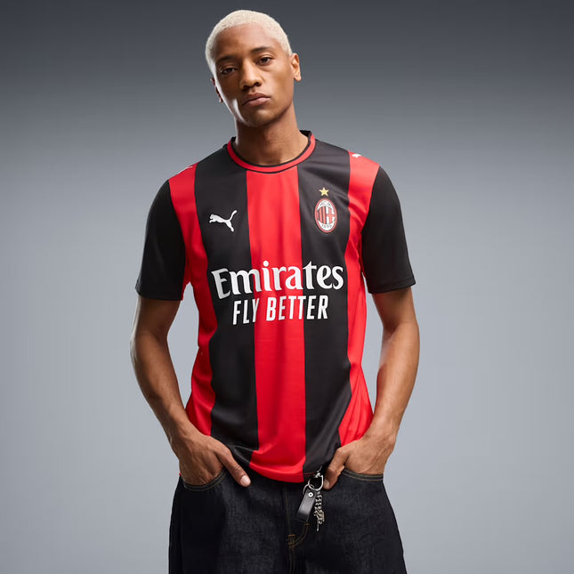 AC Milan 26/27 Home Jersey Men - 784121 01