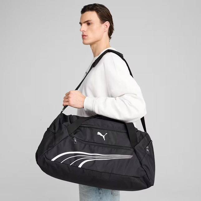 Fundamental 49L Medium Sports Bag - 091189 01