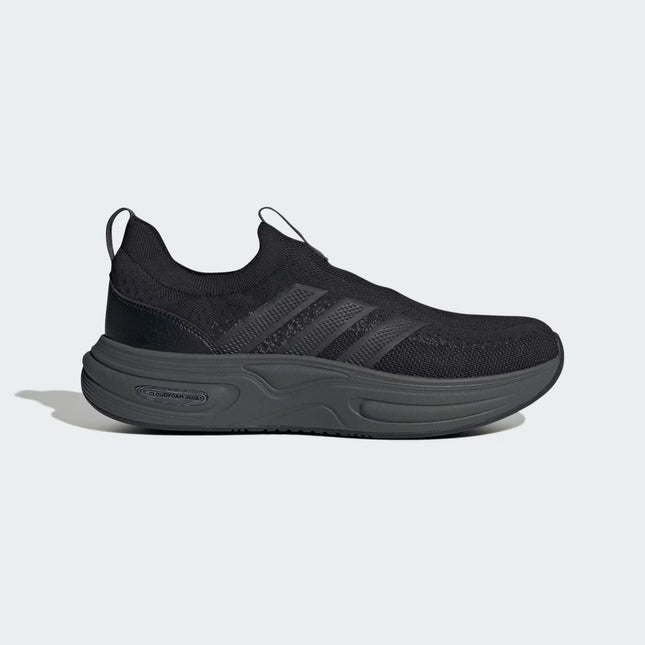 CLOUDFOAM CUXXION SOCK SHOES (WIDE) -HP3454