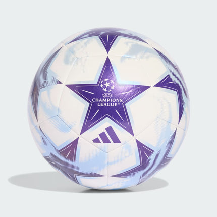 UEFA CHAMPIONS LEAGUE 26/27 CLUB BALL - KE9763