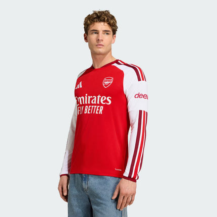 ARSENAL FC 26/27 HOME LS JERSEY - KB9950