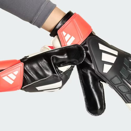 PREDATOR TRAINING JUNIOR GOALKEEPER GLOVES - KR0472