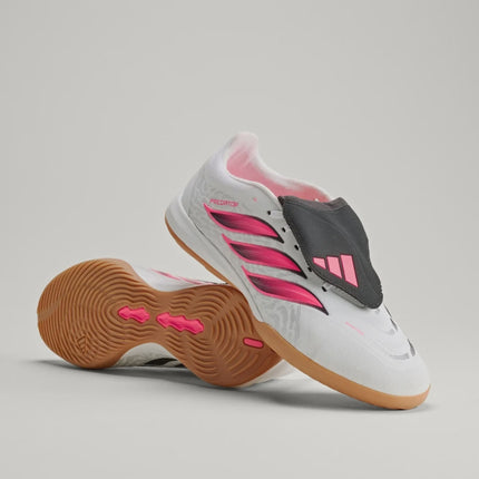 Predator League Fold Over - Indoor Football Shoes