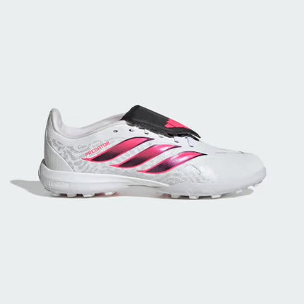 Predator League Fold- Over Tongue Turf Football Boots Kids - IH2103