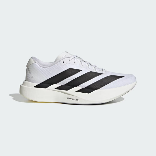 W ADIZERO EVO SL RUNNING SHOES - JR4736