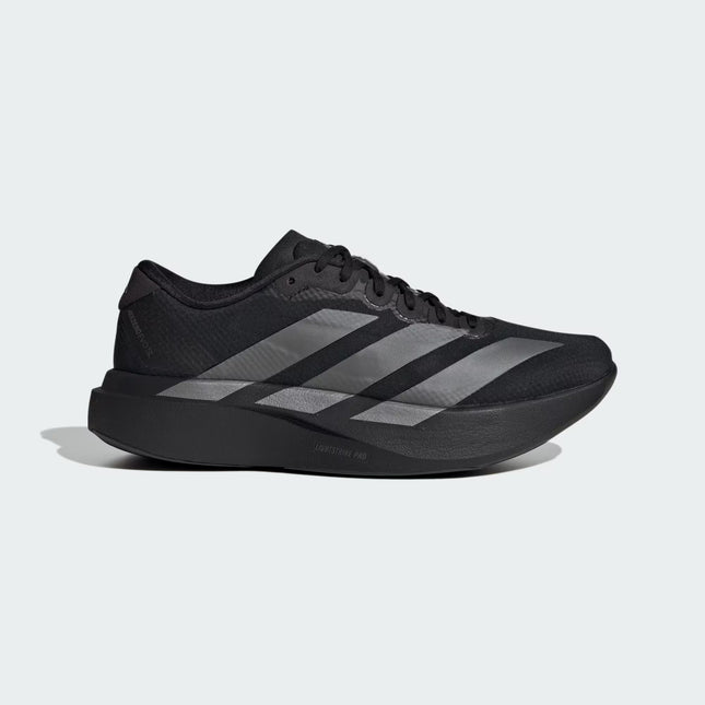 W ADIZERO EVO SL RUNNING SHOES - JR4737