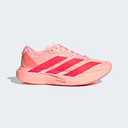 WOMENS ADIZERO EVO SL WOVEN SHOES - KI8340