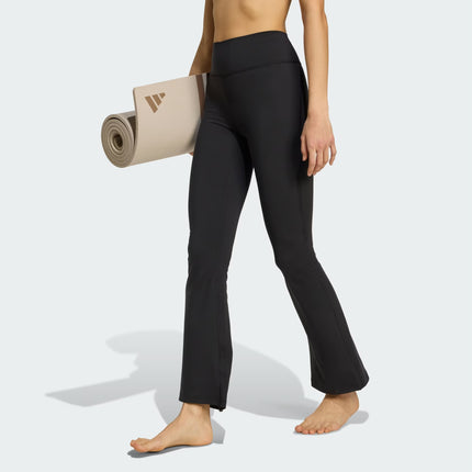 ALL ME ESSENTIALS FLARE LEGGINGS - JW7667