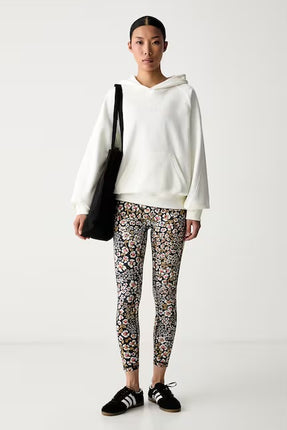 FARM LEGGINGS - KR0230