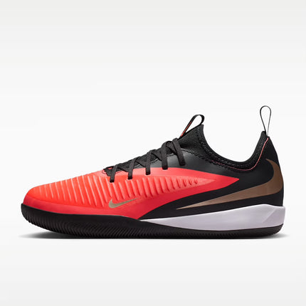 Nike Jr. Phantom 6 Low Academy Indoor - HQ2305-600