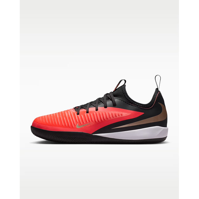 Nike Jr. Phantom 6 Low Academy Indoor - HQ2305-600
