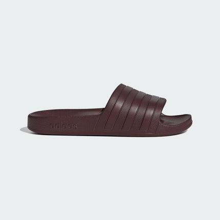 WOMENS ADILETTE AQUA SLIDES - JI2235