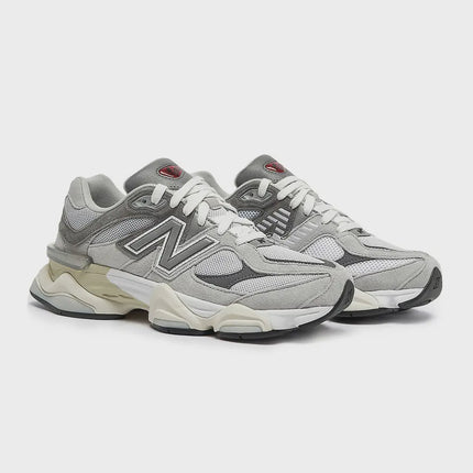 New Balance 9060 Classic Grey - U9060GRY