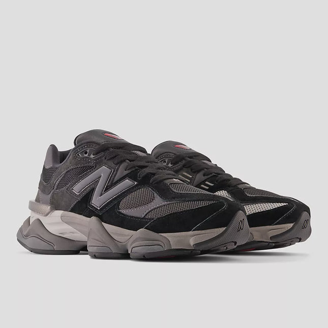 MENS SNEAKERS - U9060BLK