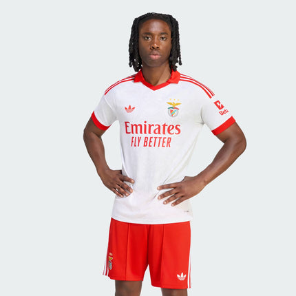 SL BENFICA 26/27 AWAY JERSEY - KB2024