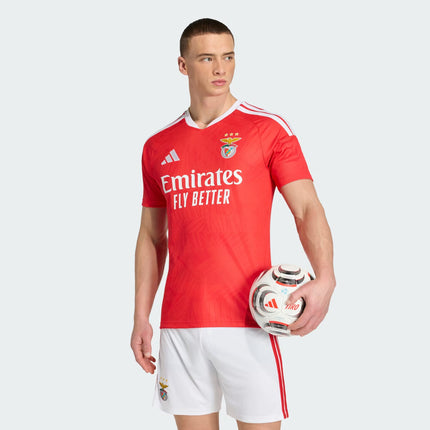 SL BENFICA 26/27 HOME JERSEY  - KB2021