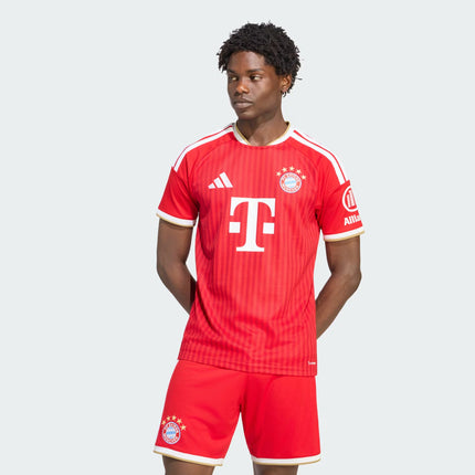 FC BAYERN 26/27 HOME JERSEY - KQ6513