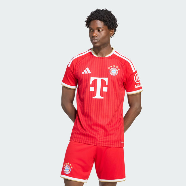 FC BAYERN 26/27 HOME JERSEY - KQ6513