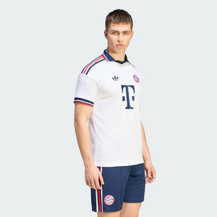 FC BAYERN 26/27 AWAY JERSEY - JZ3069