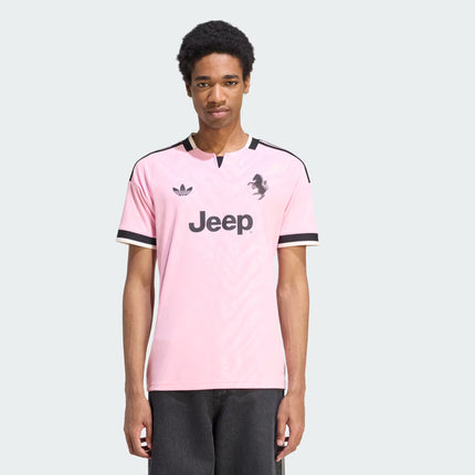 JUVENTUS 26/27 AWAY JERSEY - KR4647