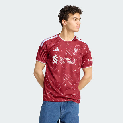 LIVERPOOL FC 26/27 HOME JERSEY - KA6852