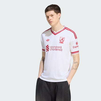 LIVERPOOL FC 26/27 AWAY JERSEY - KA6860