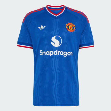 MANCHESTER UNITED 26/27 AWAY JERSEY - KA6861
