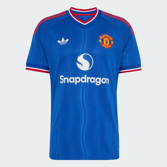 MANCHESTER UNITED 26/27 AWAY JERSEY - KA6861