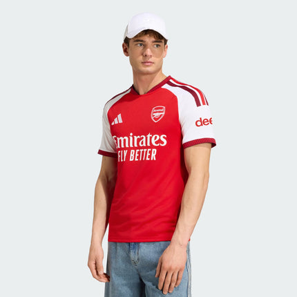 ARSENAL FC 26/27 HOME JERSEY - JZ3168