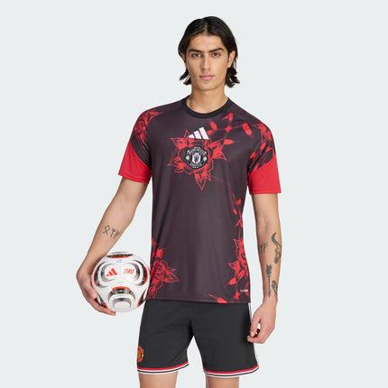MANCHESTER UNITED 26/27 PRE MATCH JERSEY - KC4908
