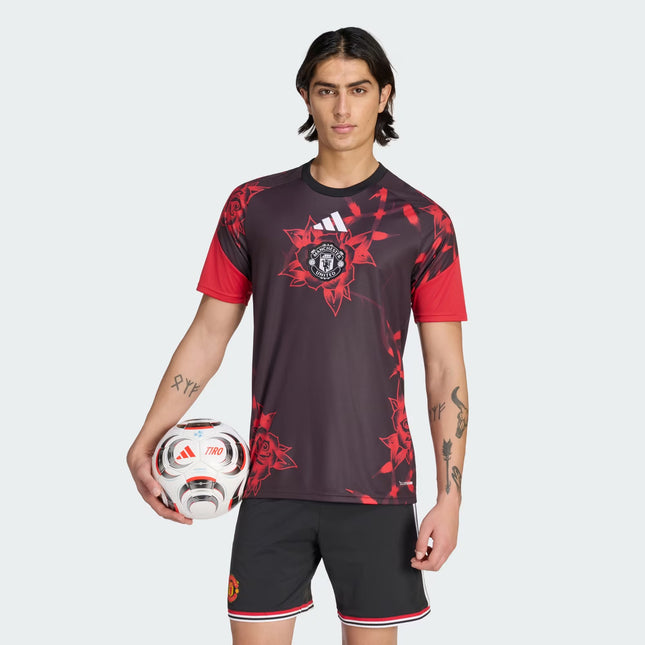 MANCHESTER UNITED 26/27 PRE MATCH JERSEY - KC4908