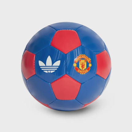 Manchester United x adidas Away Club - KE5121