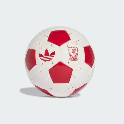 LIVERPOOL FC AWAY MINI BALL - KE5134
