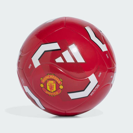 MANCHESTER UNITED HOME CLUB BALL - KE5118