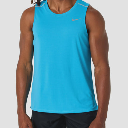 Nike Men's Dri-FIT Miler Tank Top - IF2018-418