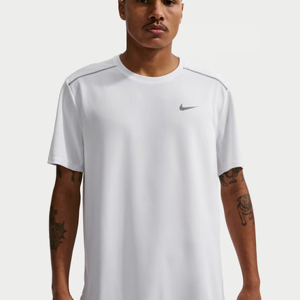 Nike Miler Men's Dri-FIT Short-Sleeve Running Top - IF2082-100